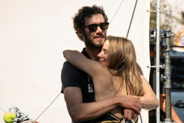 Nobody Wants This Season Three.