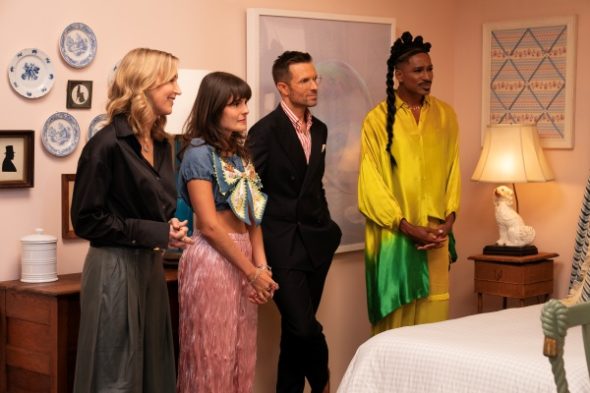 That Thrifting Show Season Two.