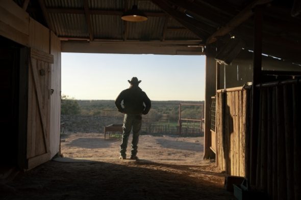 Dutton Ranch Season Two.